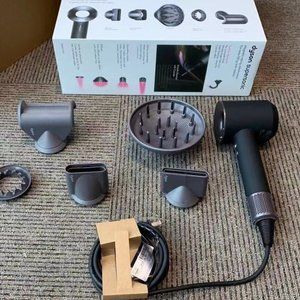 Dyson Supersonic Hair Dryer Brand new, unused, flawless